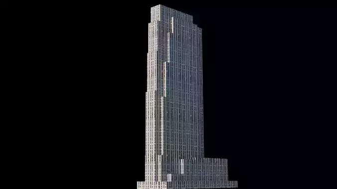 30 Rockerfeller Plaza - NYC