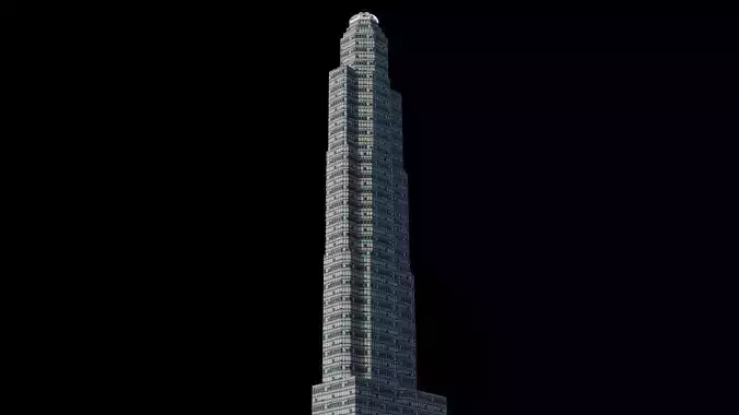 CitySpire Center - NYC