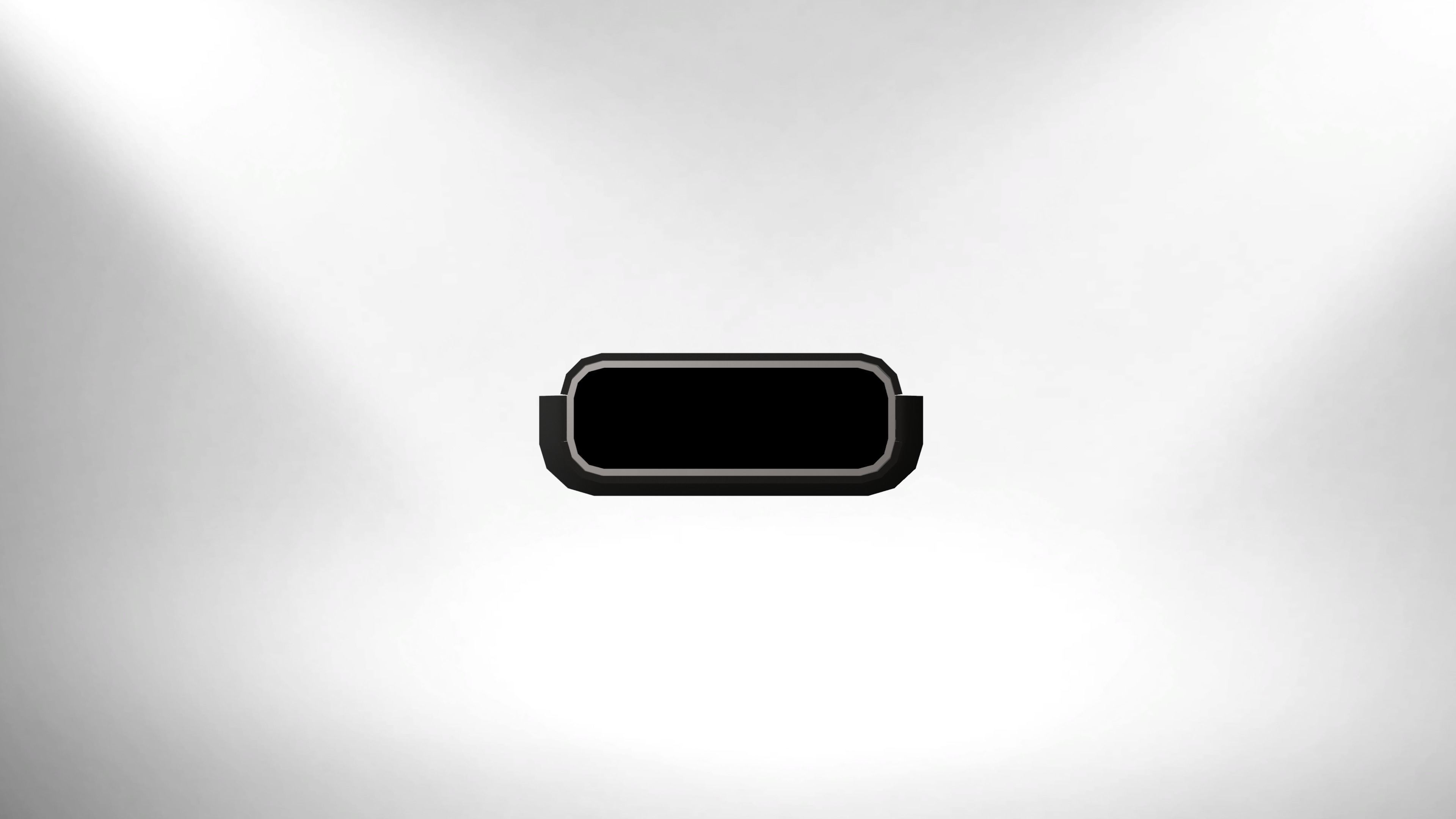 MR Headset Vol - 1 Low-poly 3D model_4