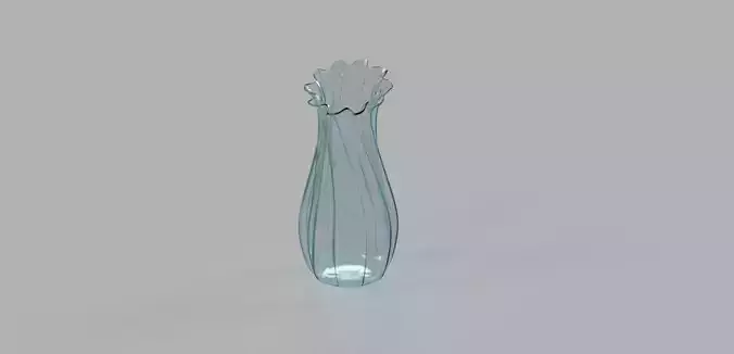 Vase for home