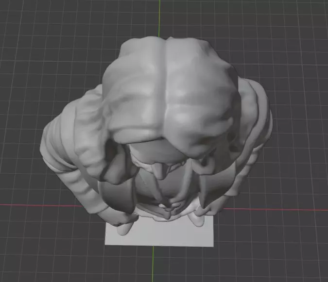 Baris Manco 3D print model_16