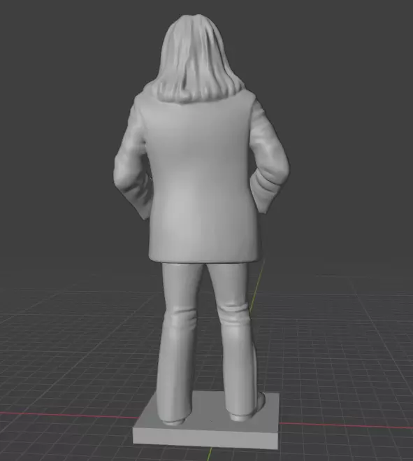 Baris Manco 3D print model_5