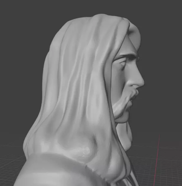 Baris Manco 3D print model_14