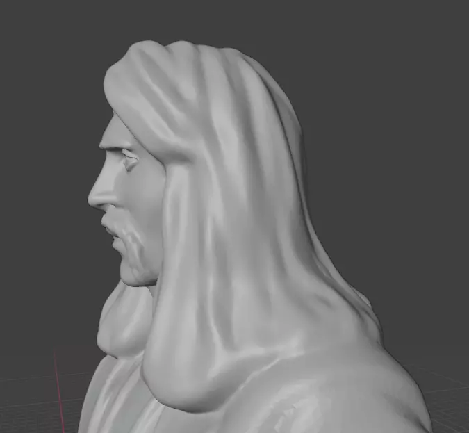 Baris Manco 3D print model_15