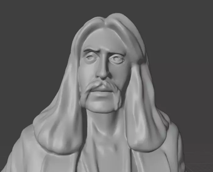 Baris Manco 3D print model_12