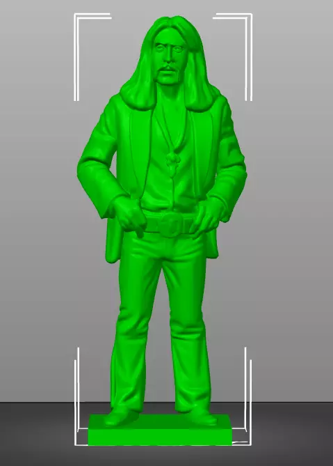 Baris Manco 3D print model_19