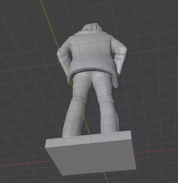 Baris Manco 3D print model_6