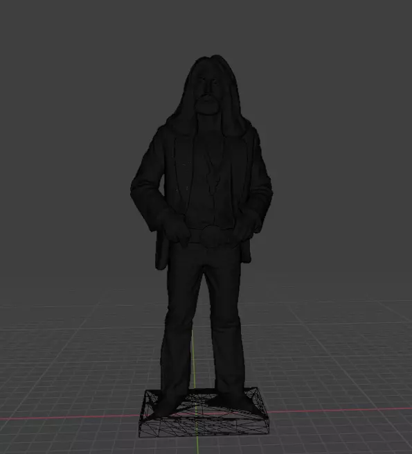 Baris Manco 3D print model_18