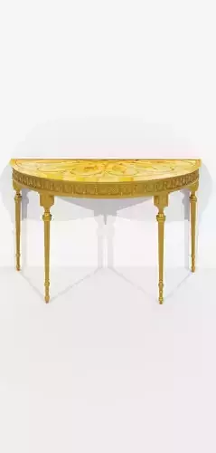 Classical Console
