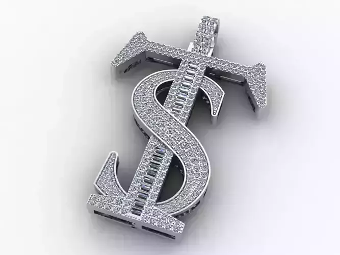 TS Characters Pedants Full Diamond