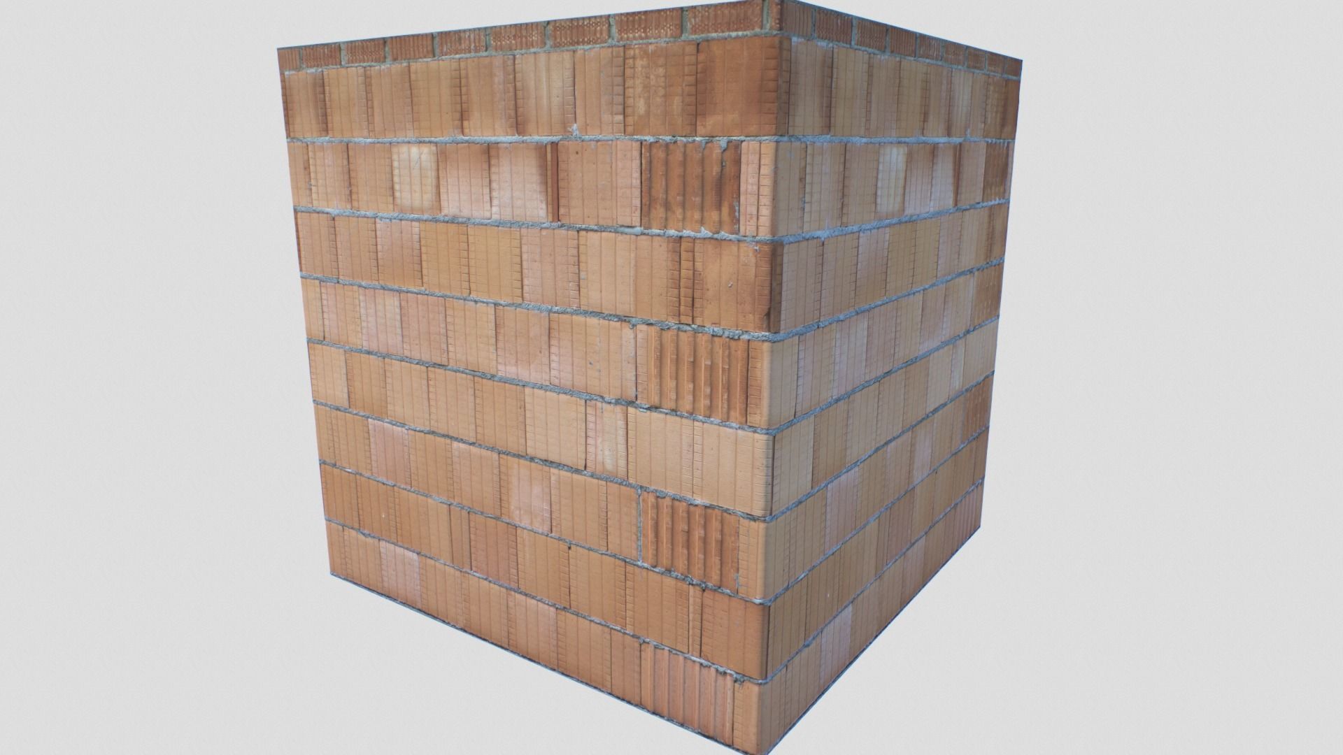 Brick wall textures pack 5 Texture_11