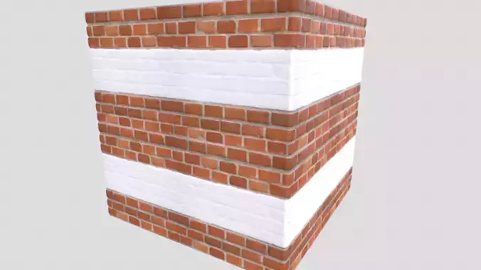 Brick wall textures pack 7