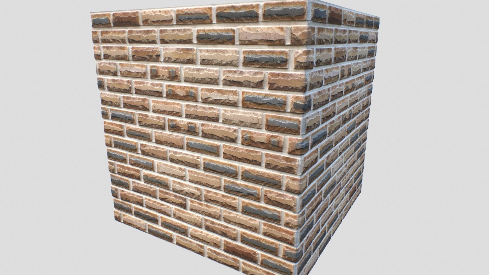 Brick wall textures pack 7 Texture_8