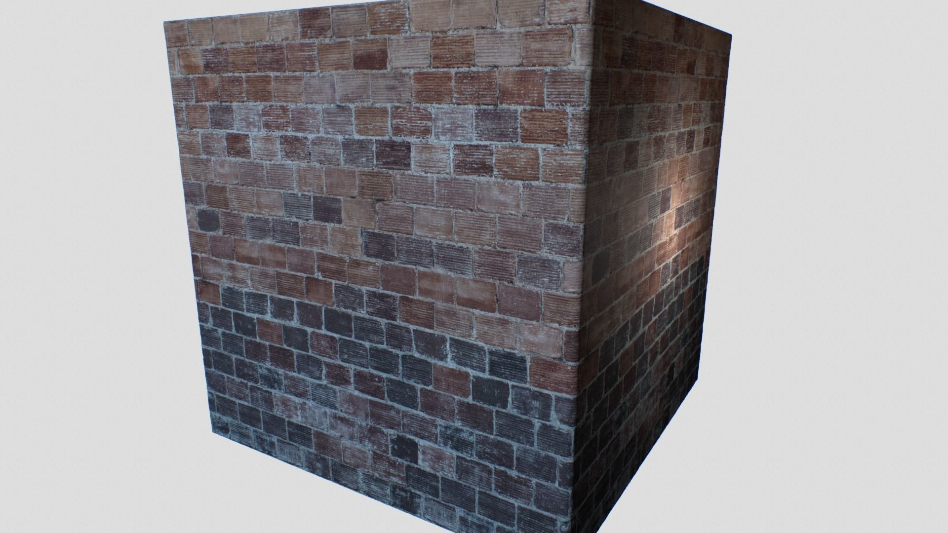 Brick wall textures pack 7 Texture_15