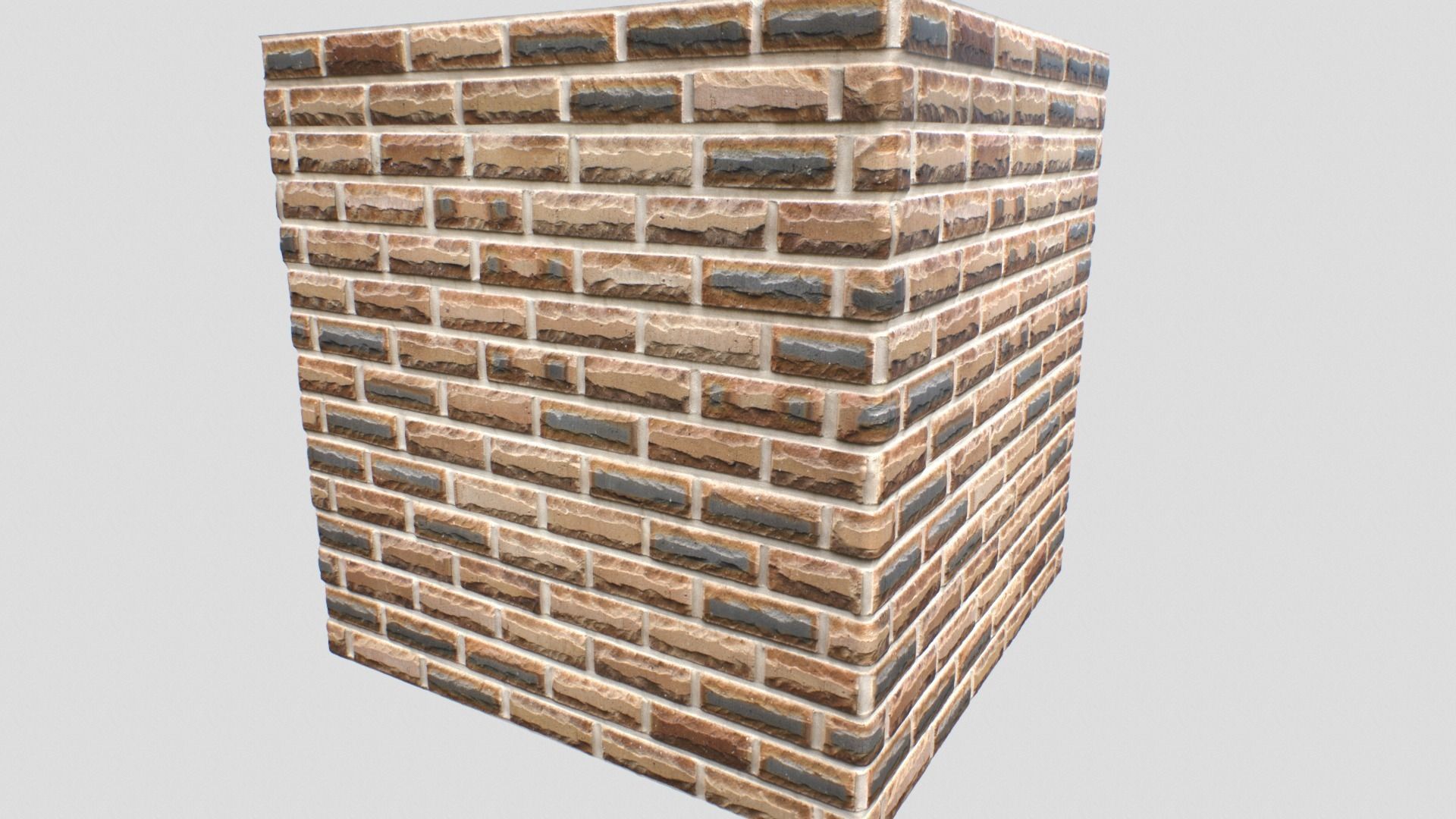 Brick wall textures pack 7 Texture_5