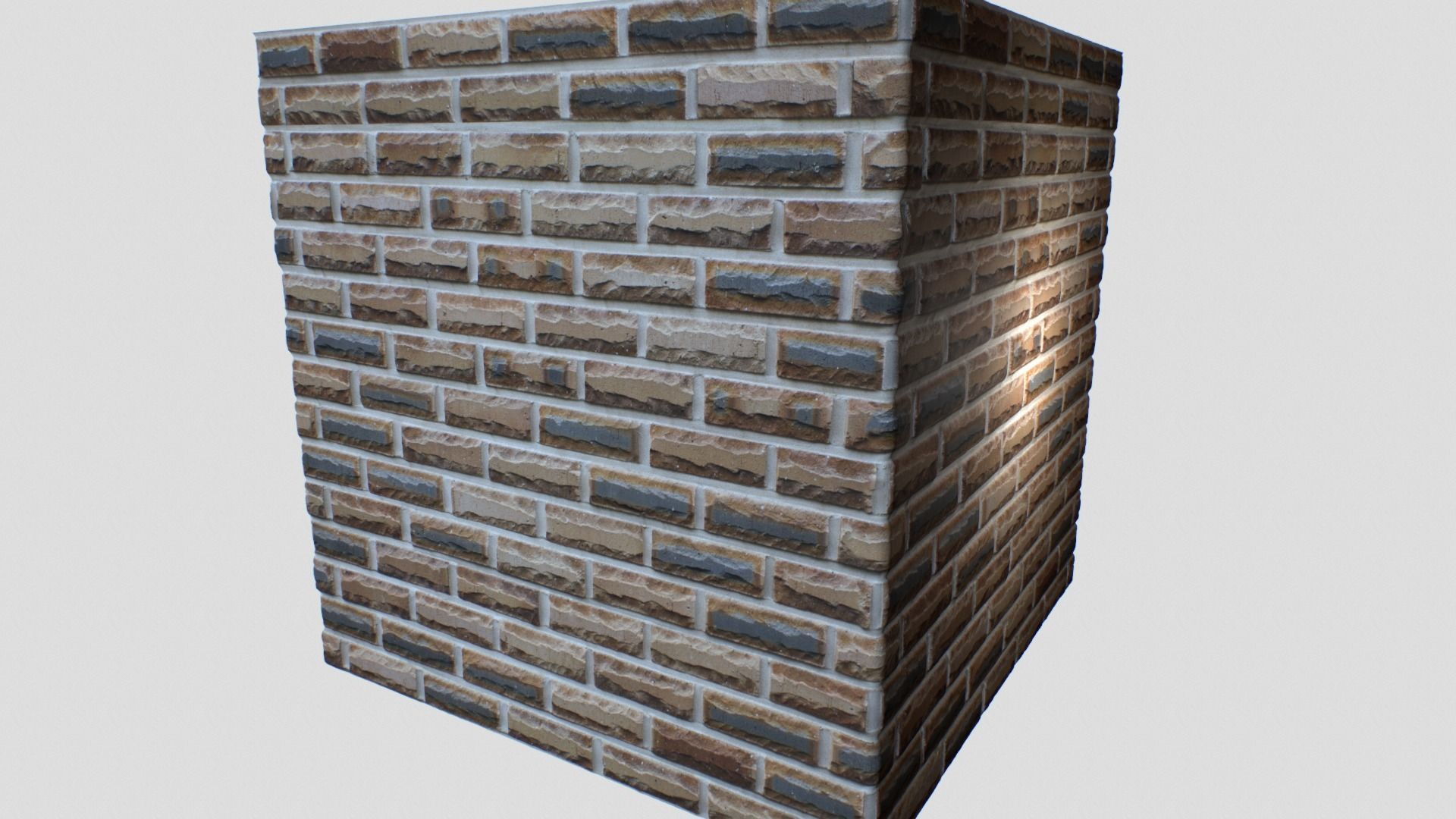 Brick wall textures pack 7 Texture_12