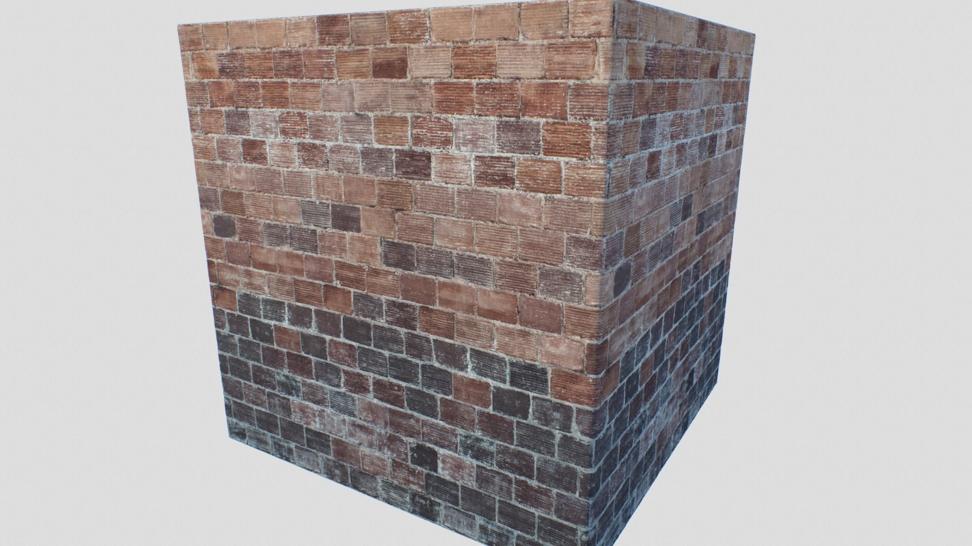 Brick wall textures pack 7 Texture_11