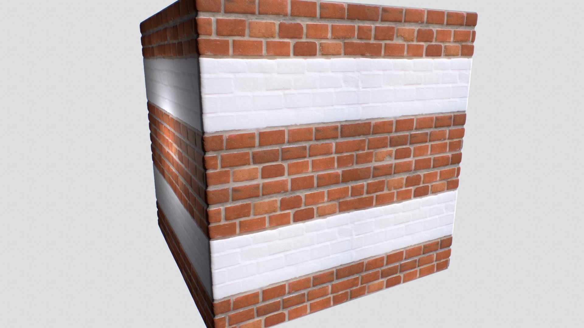 Brick wall textures pack 7 Texture_18