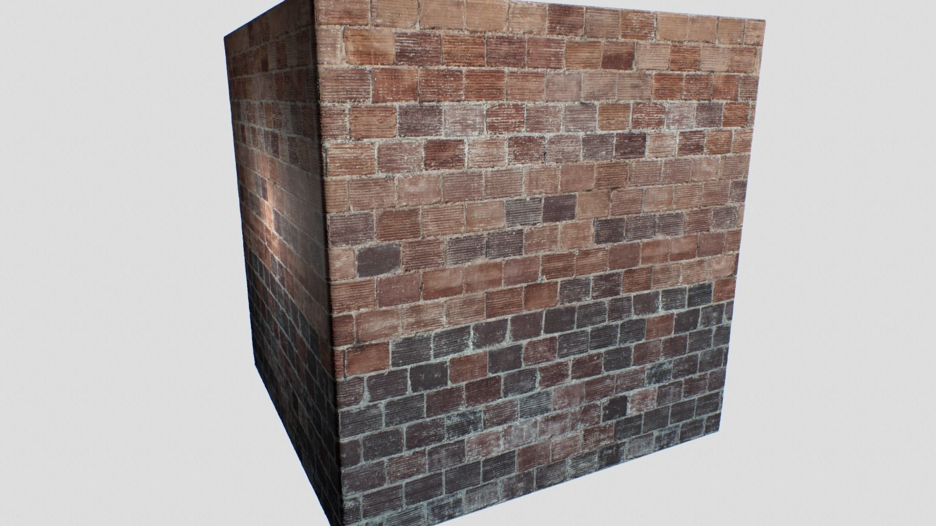 Brick wall textures pack 7 Texture_19