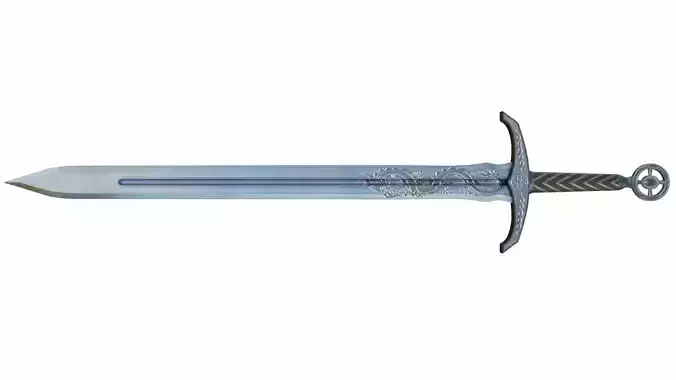 Sword lord of rings
