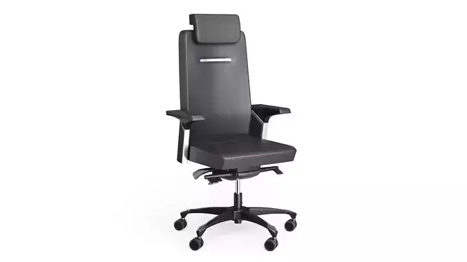 Swivel Chair CEO