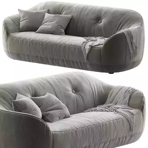 Natuzzi  Furrow