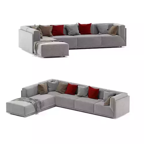 bacon modular sofa