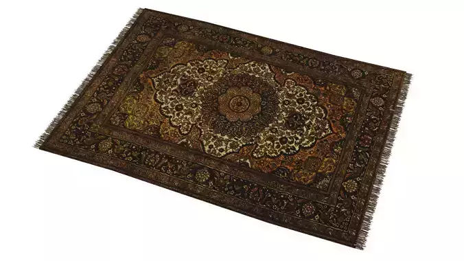 Persian Carpet 
