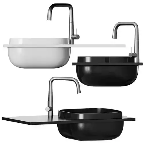 Scarabeo Ceramiche UP