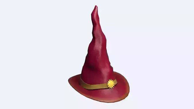 Wizard Sunlight Hat