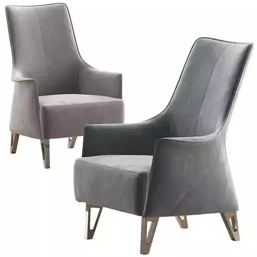 Mobius 2016 Bergere Giorgetti