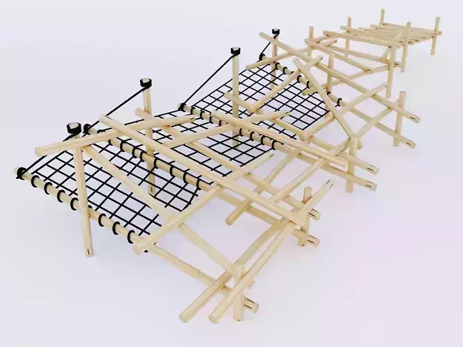 children street game