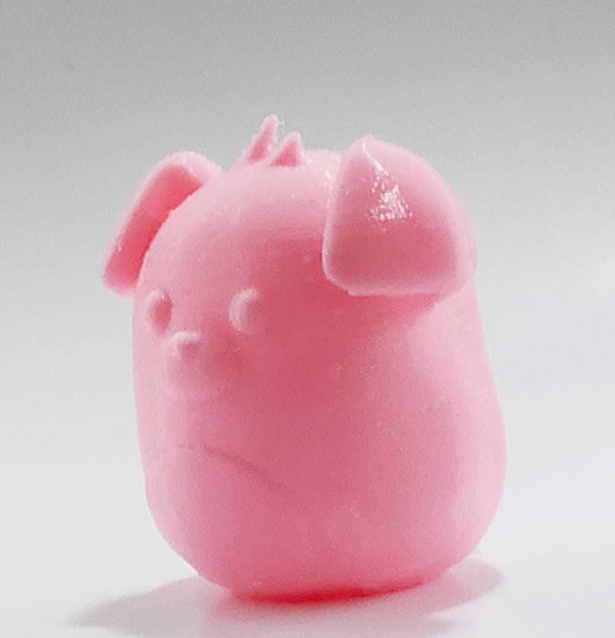 Zodiac Dog 3D print model_8