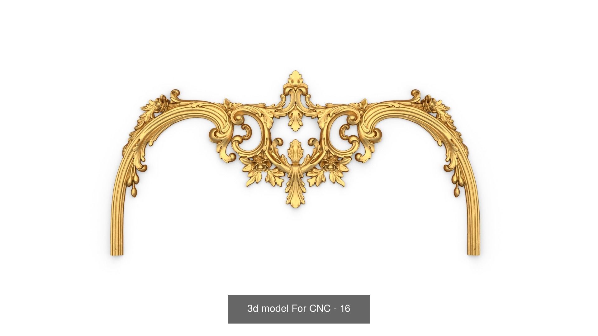 Collection onlay molding 02 _4