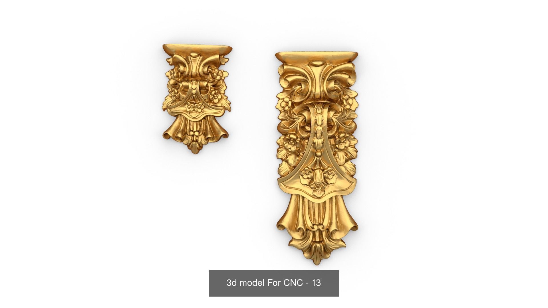 Collection onlay molding 02 _1