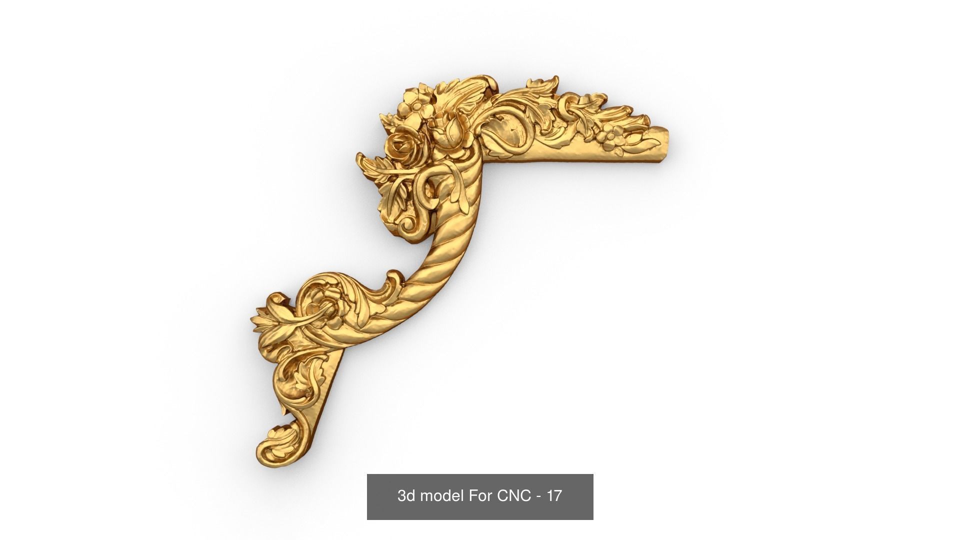 Collection onlay molding 02 _5