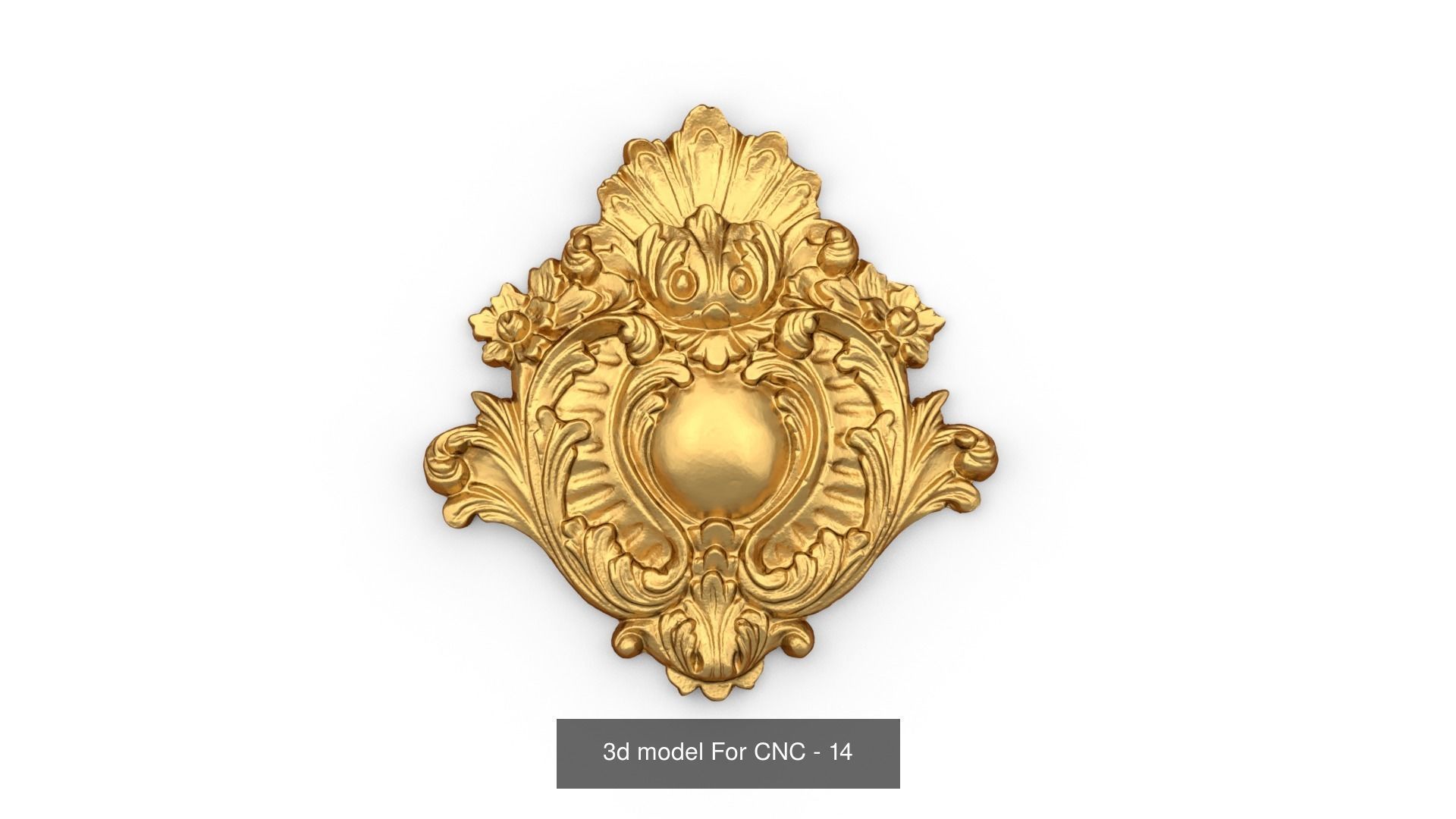 Collection onlay molding 02 _2