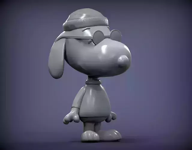 Snoopy