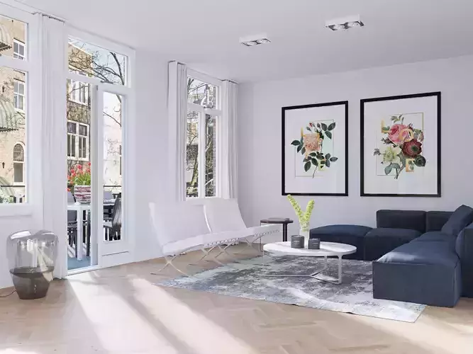 Netherland Apartment