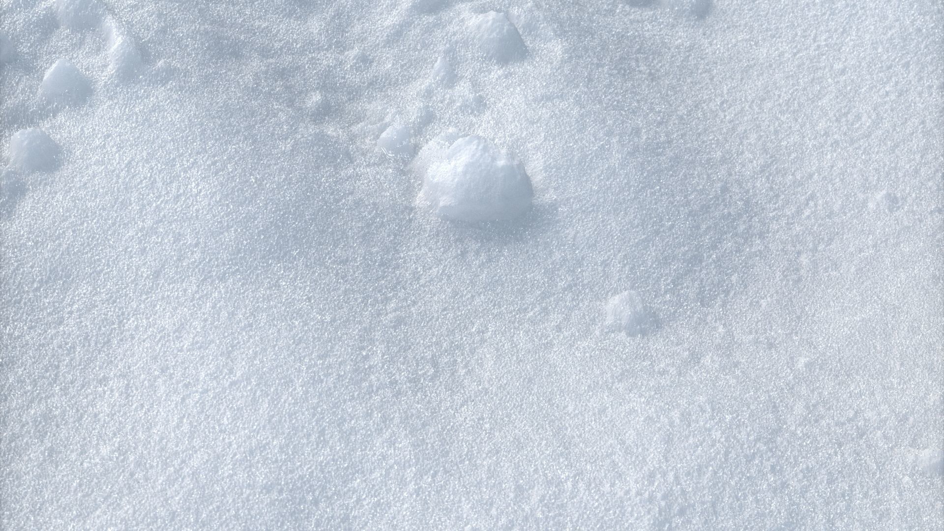 Snow scan 5B Low-poly 3D model_10