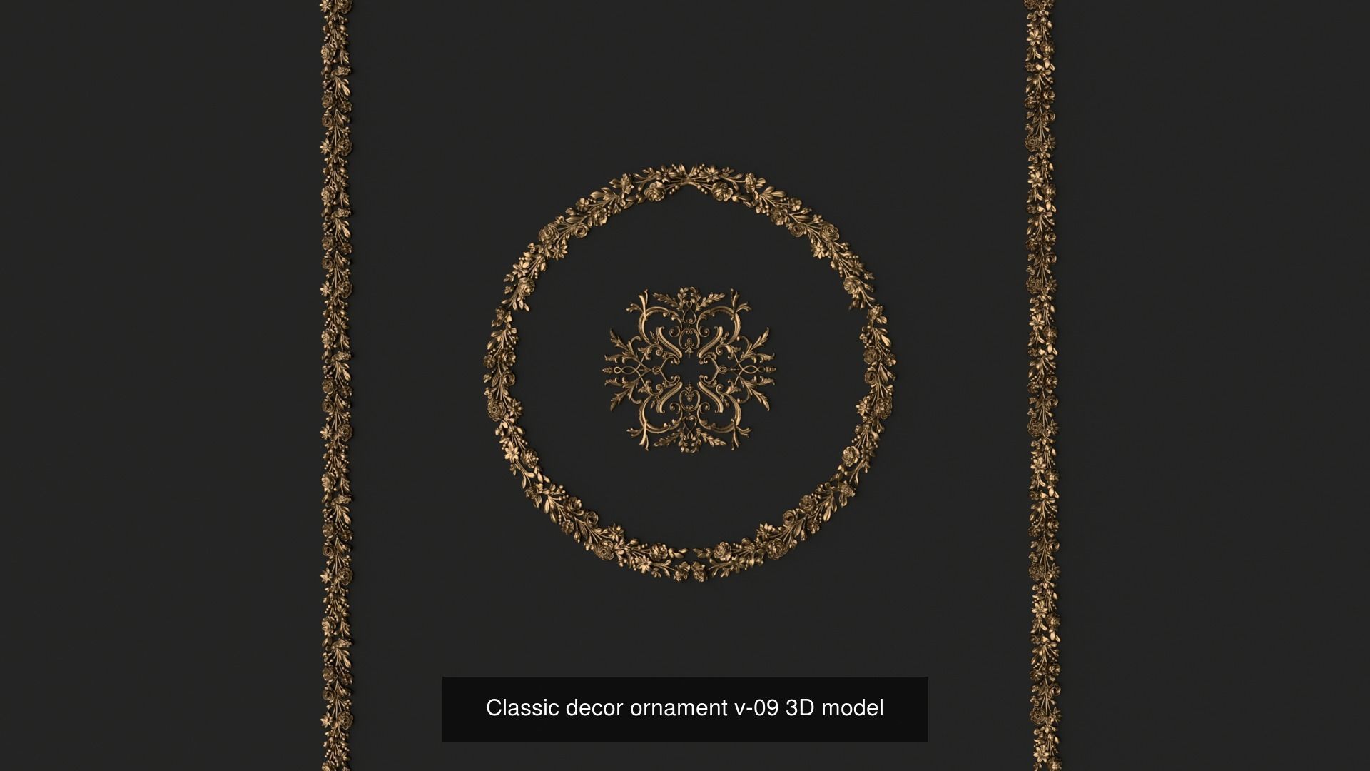 Collection onlay molding04 _1