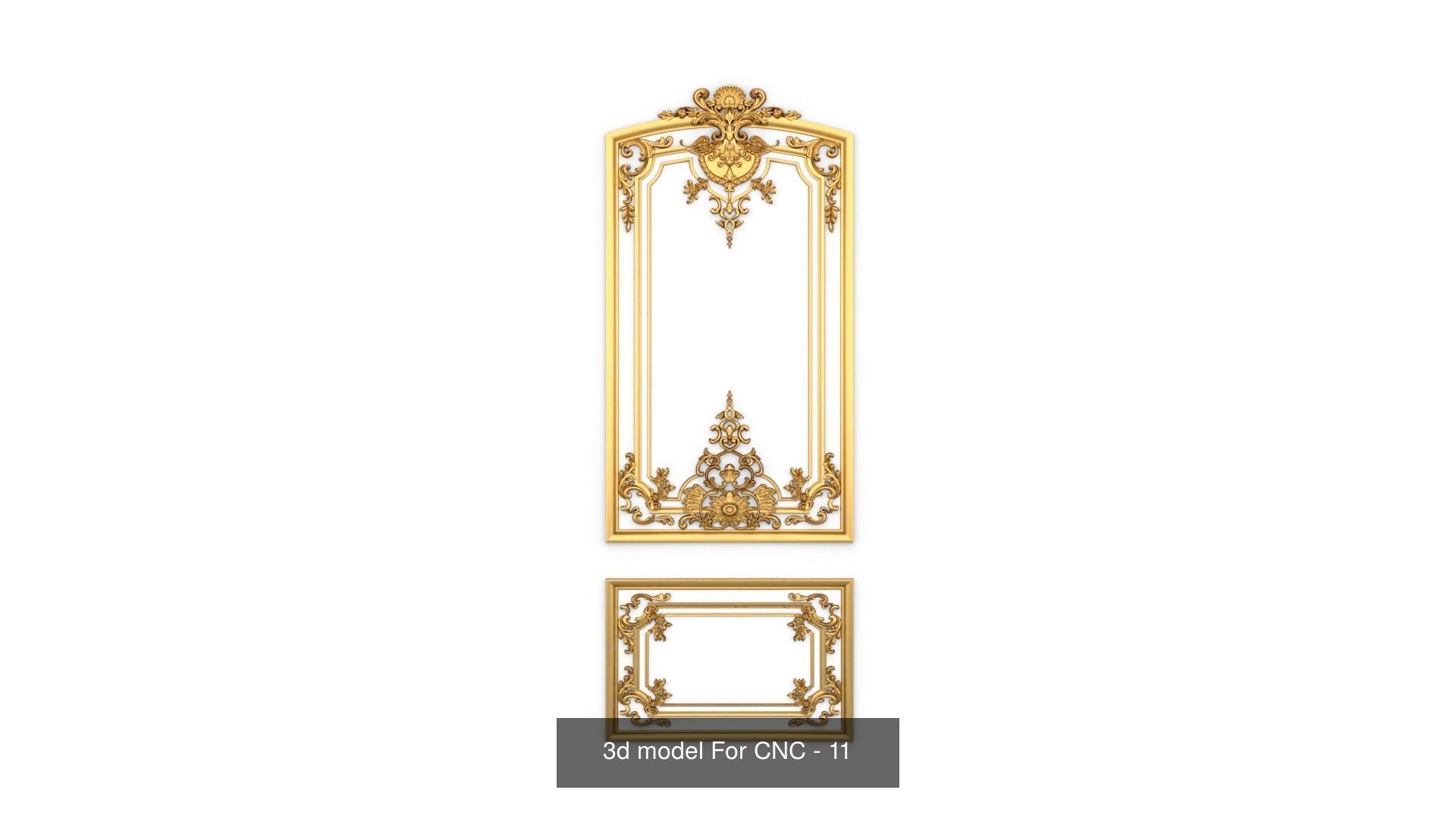 Collection onlay molding04 _8