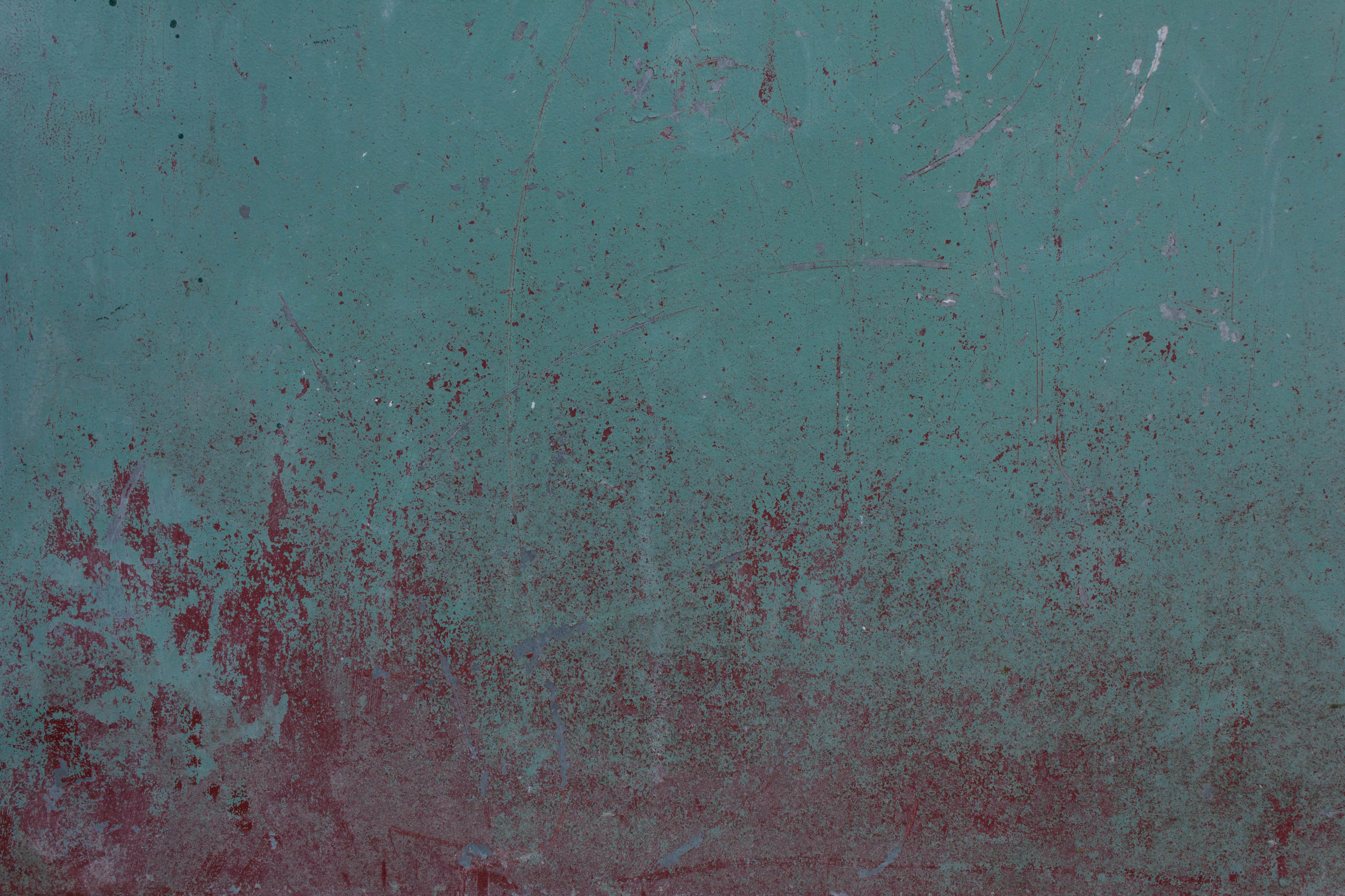 horror bag Low-poly 3D model_1