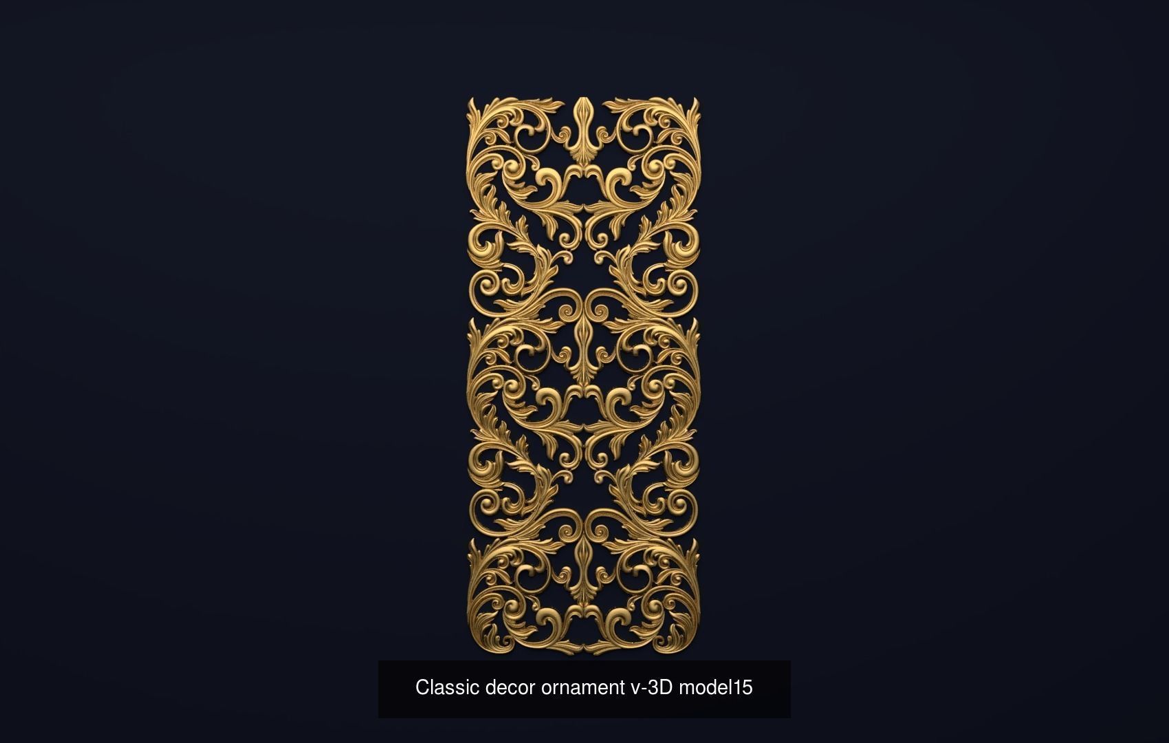 Collection onlay molding07 _2