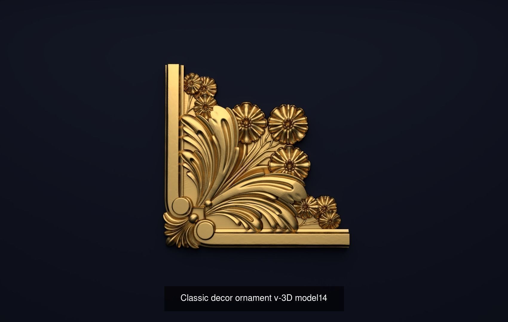 Collection onlay molding07 _1