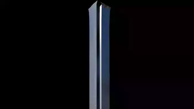 111 Murray Street - NYC