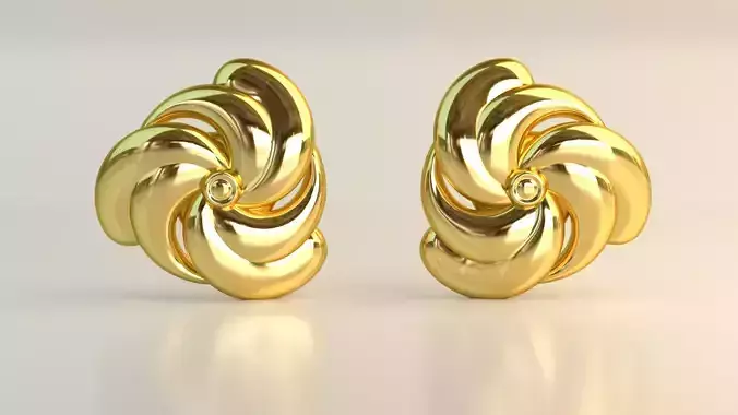 Ear Rings