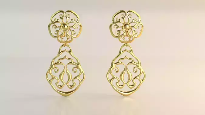 Ear Rings