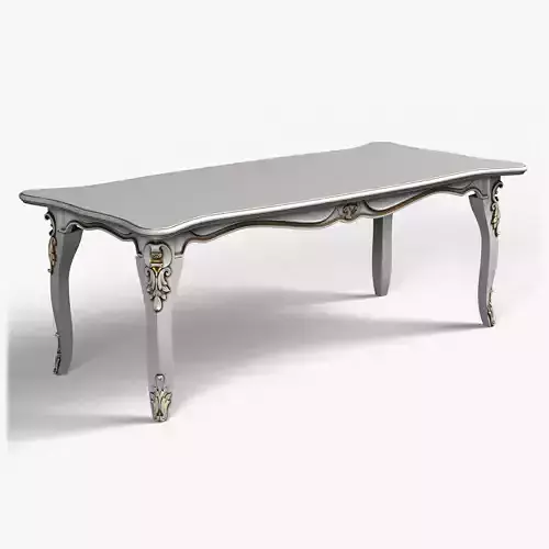 Table0013 wedding ring gold