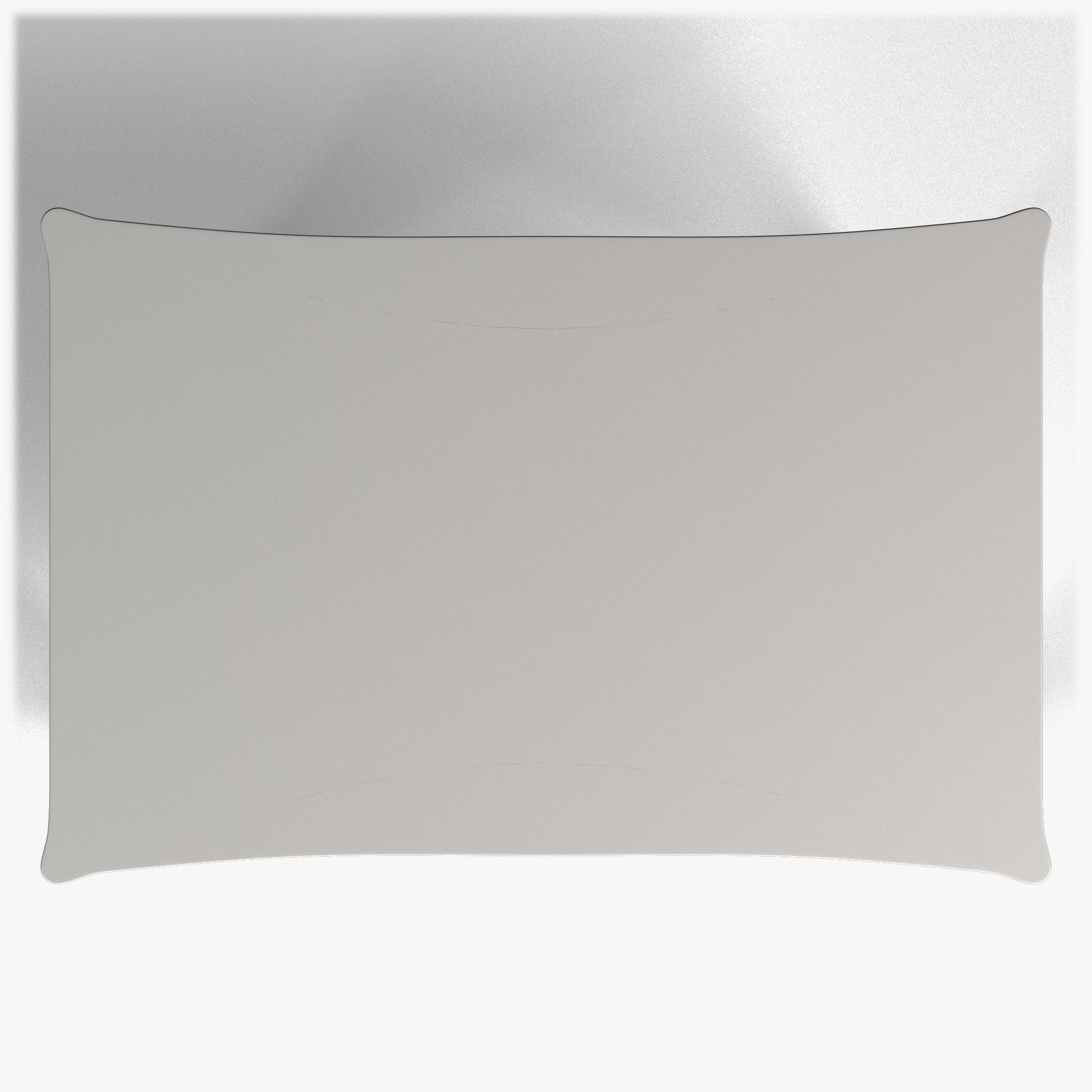 Table0015 ornate dining table 3D model_1